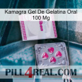 Kamagra Oral Jelly Gel 100 Mg 32